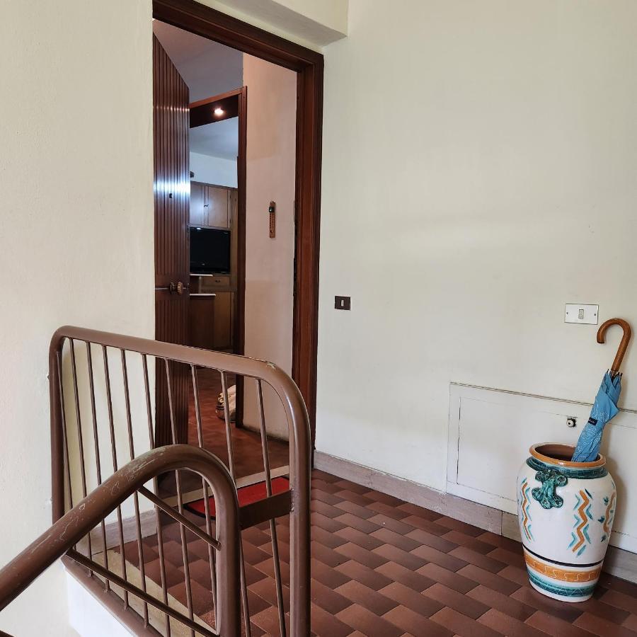 Ferienwohnung Casa Battaglia Vicopisano Exterior foto